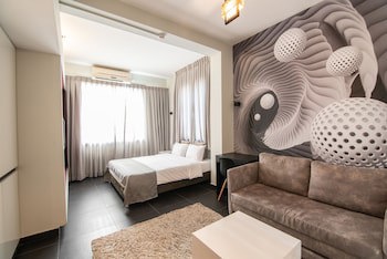 27 Montefiore Tlv