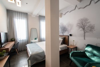 27 Montefiore Tlv