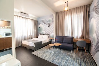 27 Montefiore Tlv
