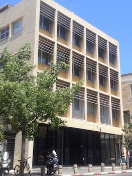 27 Montefiore Tlv