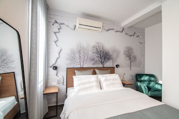 27 Montefiore Tlv