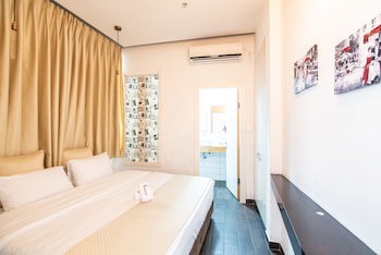 27 Montefiore Tlv