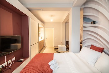 27 Montefiore Tlv