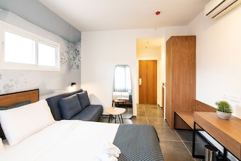 27 Montefiore Tlv