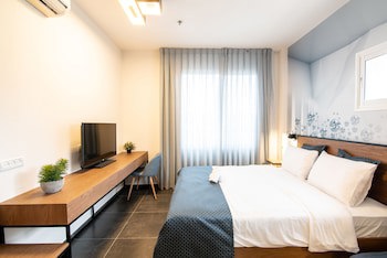 27 Montefiore Tlv