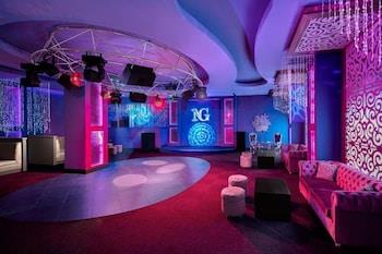 Nightclub