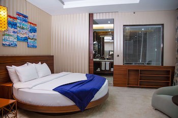 Hotel Gold Majesty galeri fotoğrafı