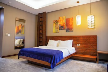 Hotel Gold Majesty fotoğrafı