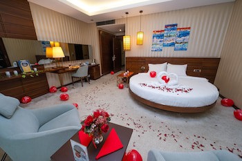 Hotel Gold Majesty galeri fotoğrafı