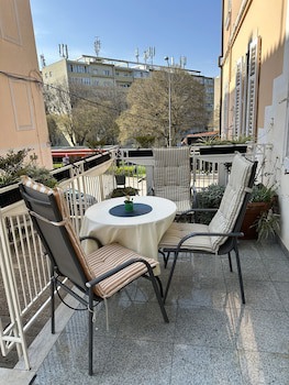 Hotel Scaletta