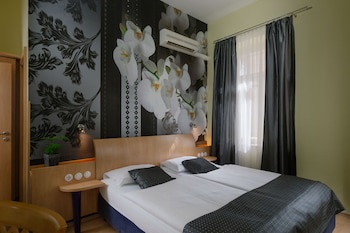 Hotel Scaletta