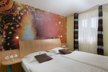 Hotel Scaletta