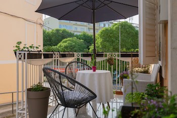 Hotel Scaletta