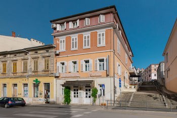 Hotel Scaletta