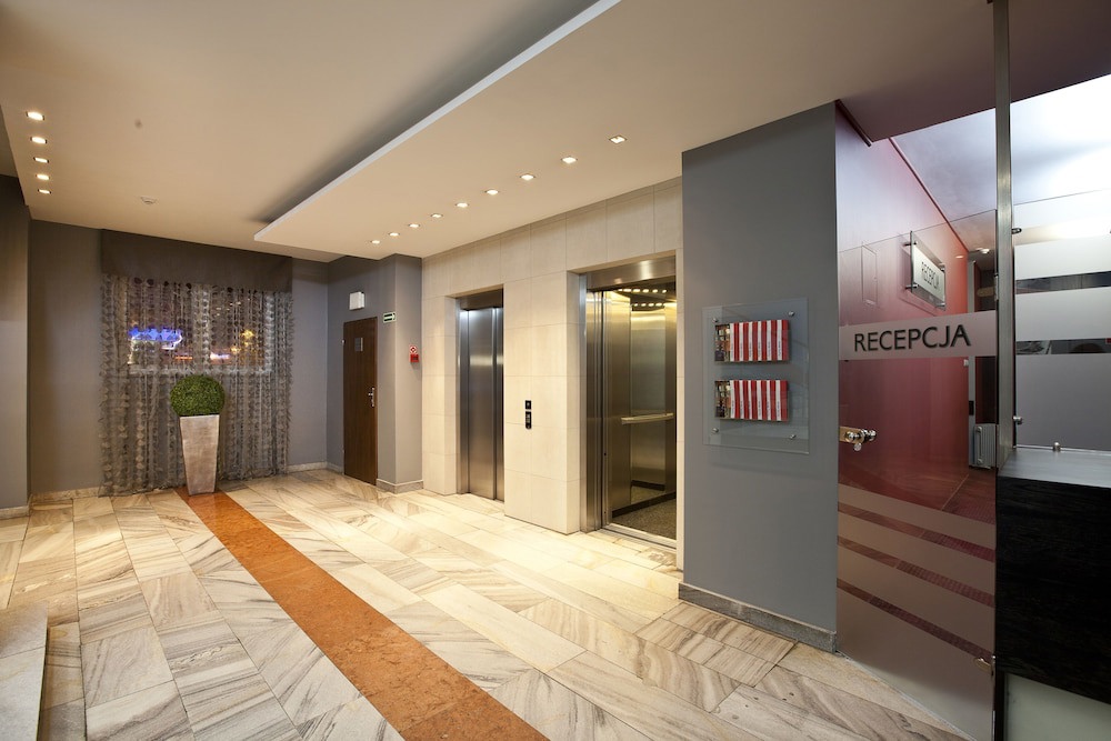 B&B HOTEL Tychy