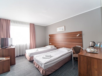 Hotel Tychy