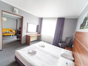 Hotel Tychy