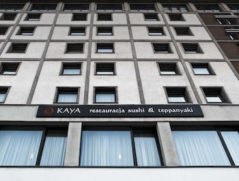 Hotel Tychy