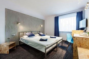 Hotel Tychy