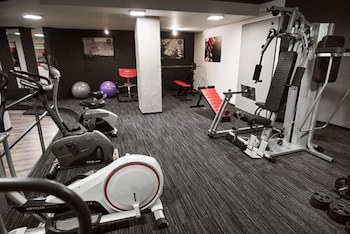 Hotel Tychy
