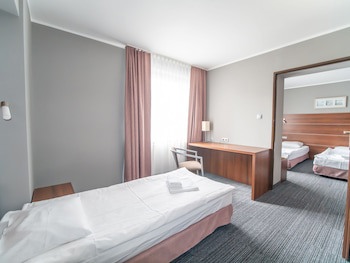 Hotel Tychy