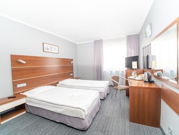 Hotel Tychy