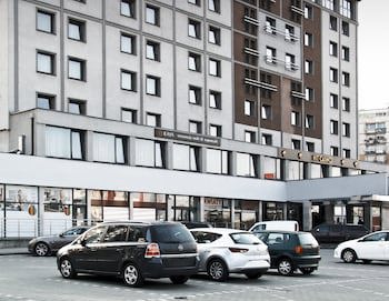 Hotel Tychy