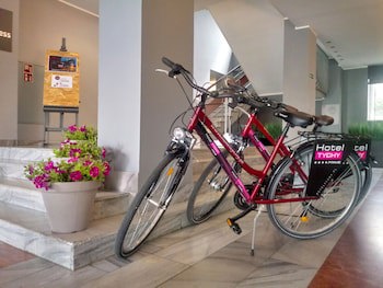 Hotel Tychy