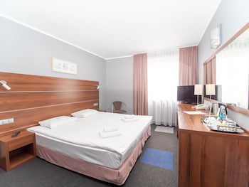 Hotel Tychy