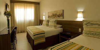 Hotel Canarius De Gravata