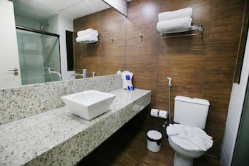 Hotel Canarius De Gravata