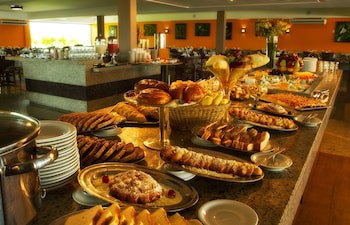 Hotel Canarius De Gravata