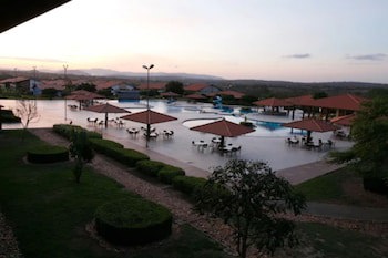 Hotel Canarius De Gravata