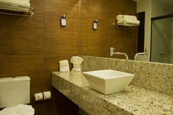 Hotel Canarius De Gravata
