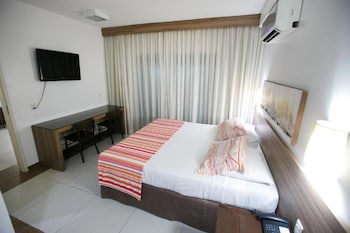 Hotel Canarius De Gravata