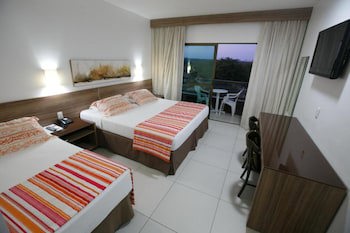 Hotel Canarius De Gravata