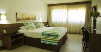Hotel Canarius De Gravata