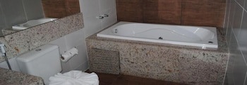 Hotel Canarius De Gravata