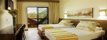 Hotel Canarius De Gravata