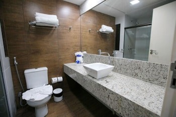 Hotel Canarius De Gravata