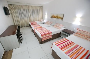 Hotel Canarius De Gravata