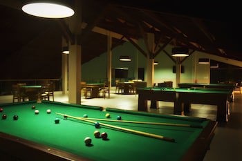 Hotel Canarius De Gravata