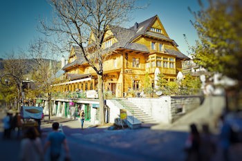Hotel Sabala