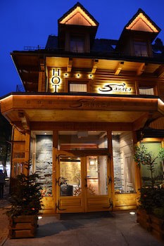 Hotel Sabala