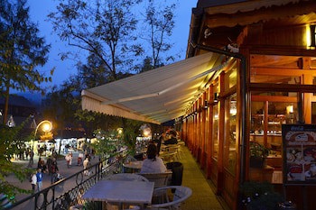 Hotel Sabala
