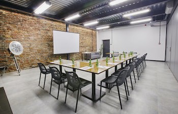 Arthotel Stalowa 52