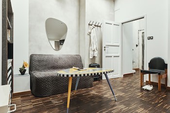 Arthotel Stalowa 52