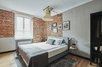 Arthotel Stalowa 52
