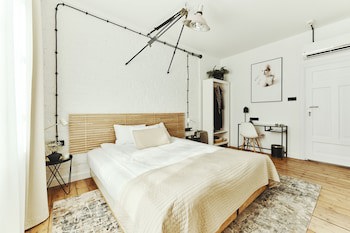 Arthotel Stalowa 52