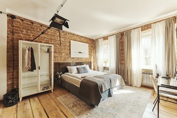 Arthotel Stalowa 52